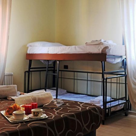 Hotel Canasta Rimini Extérieur photo