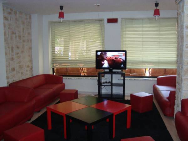 Hotel Canasta Rimini Extérieur photo