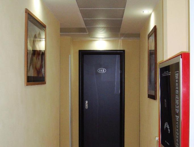 Hotel Canasta Rimini Extérieur photo