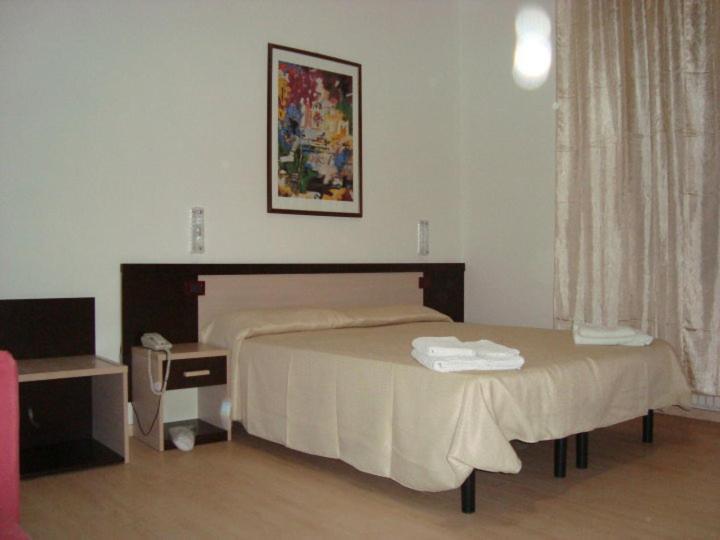 Hotel Canasta Rimini Extérieur photo