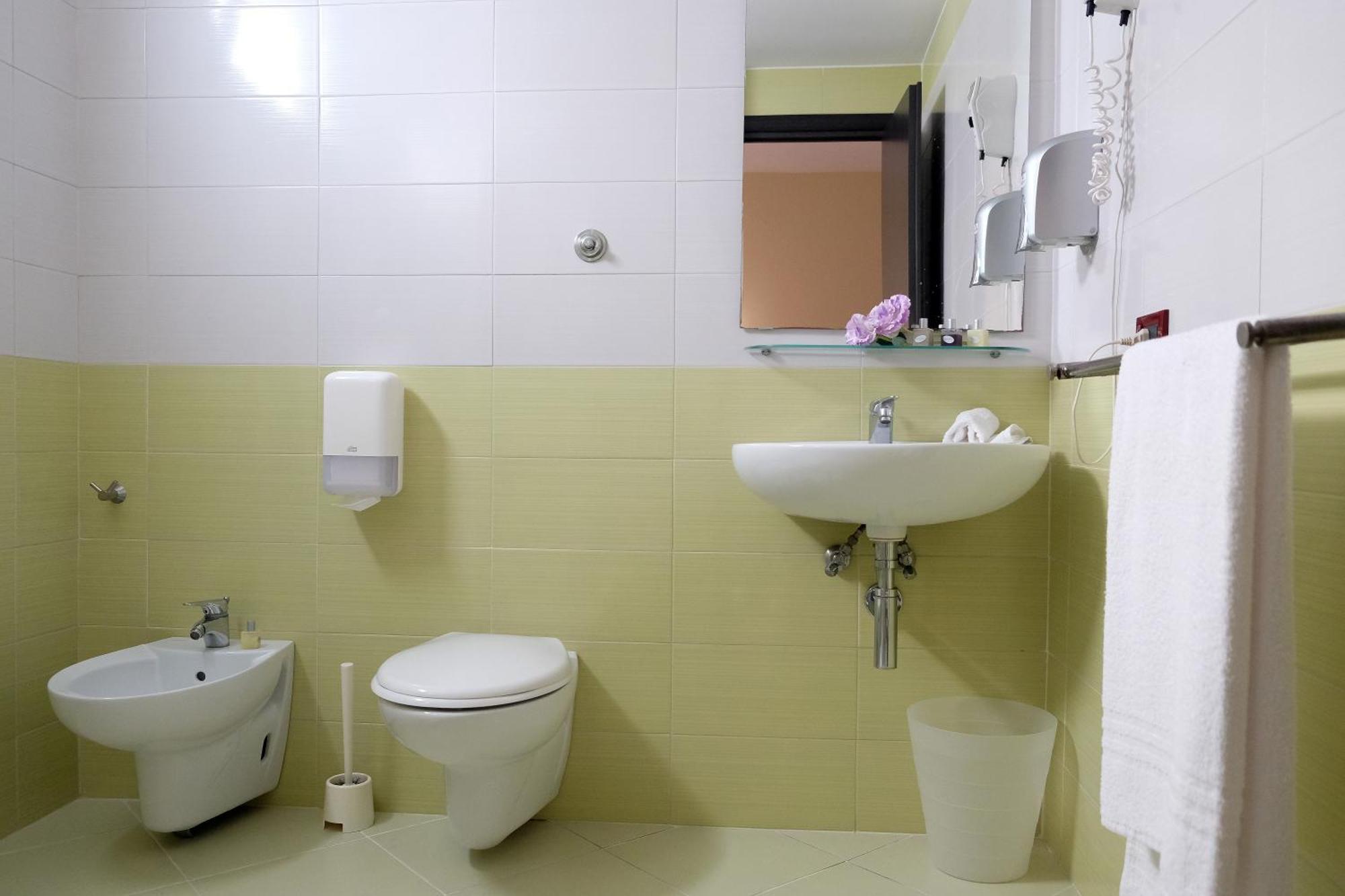 Hotel Canasta Rimini Extérieur photo
