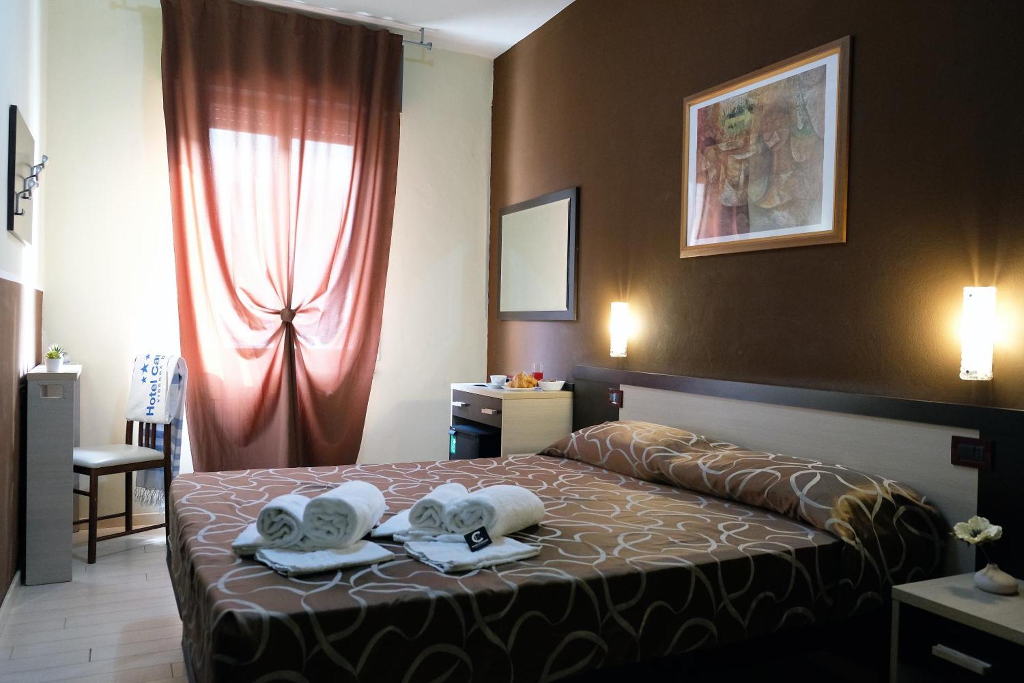Hotel Canasta Rimini Extérieur photo