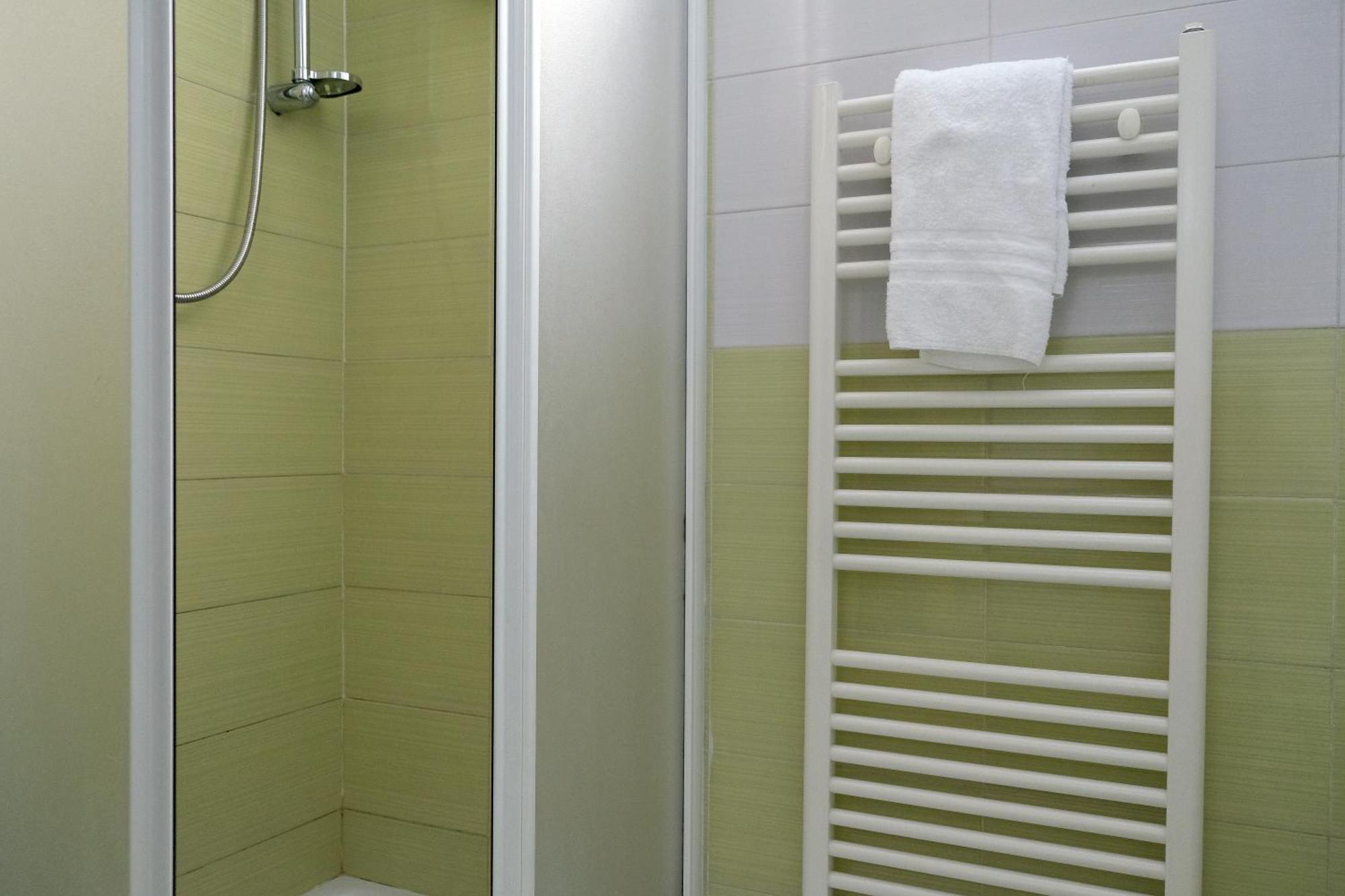 Hotel Canasta Rimini Extérieur photo