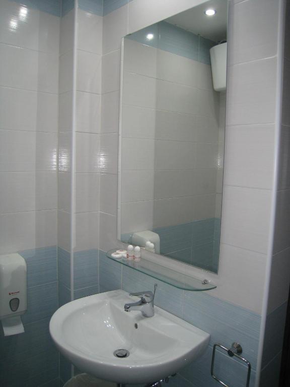 Hotel Canasta Rimini Chambre photo