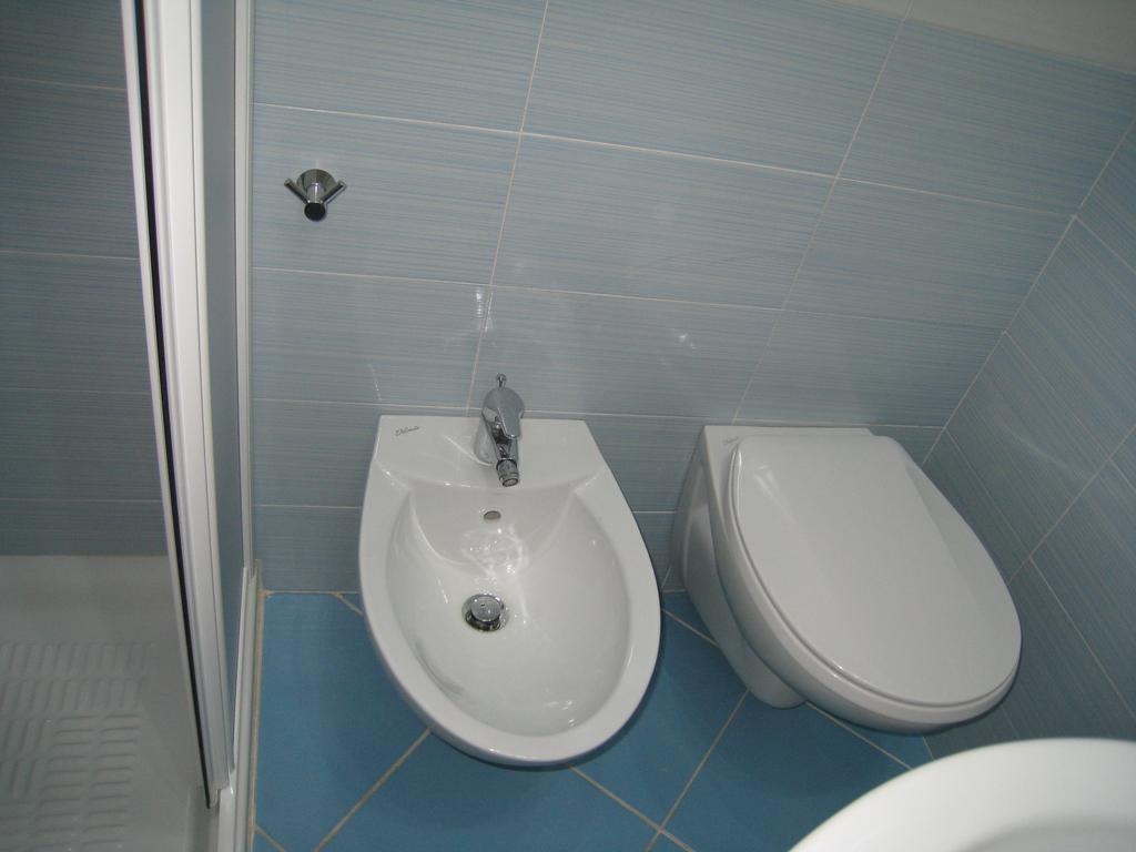Hotel Canasta Rimini Chambre photo
